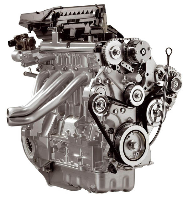 2007 A Iq2 Car Engine